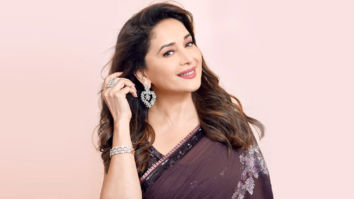 Celeb Wallpapers Of Madhuri Dixit