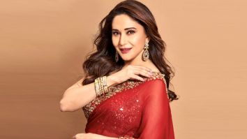 Madhuri Dixit