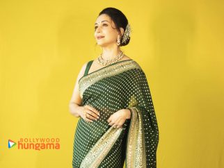 Celeb Wallpapers Of Madhuri Dixit