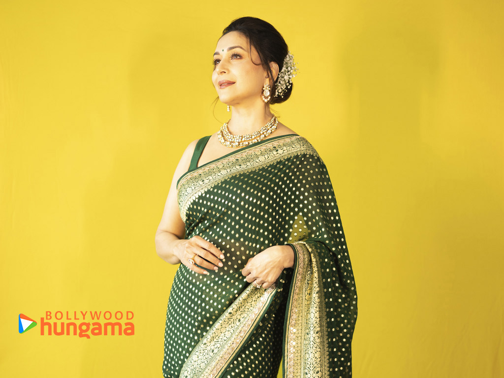 Madhuri Dixit Madhuri Dixit