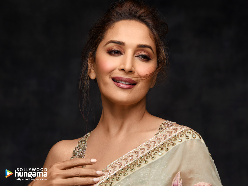 Madhuri Dixit Madhuri Dixit
