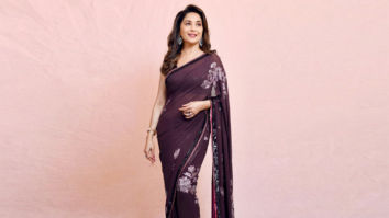 Celeb Wallpapers Of Madhuri Dixit