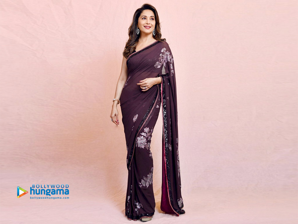 Madhuri Dixit