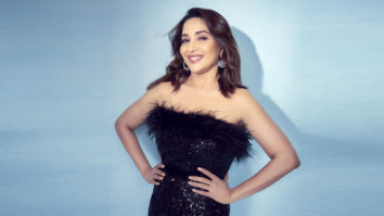 Celeb Wallpapers Of Madhuri Dixit