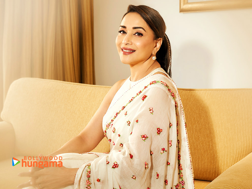 Madhuri Dixit