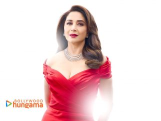 Madhuri Dixit
