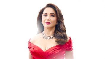Madhuri Dixit