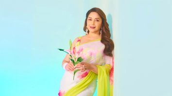 Celeb Wallpapers Of Madhuri Dixit