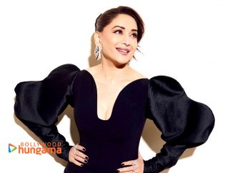 Celeb Wallpapers Of Madhuri Dixit