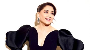 Celeb Wallpapers Of Madhuri Dixit
