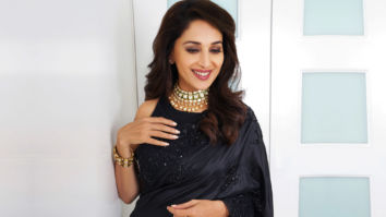Celeb Wallpapers Of Madhuri Dixit