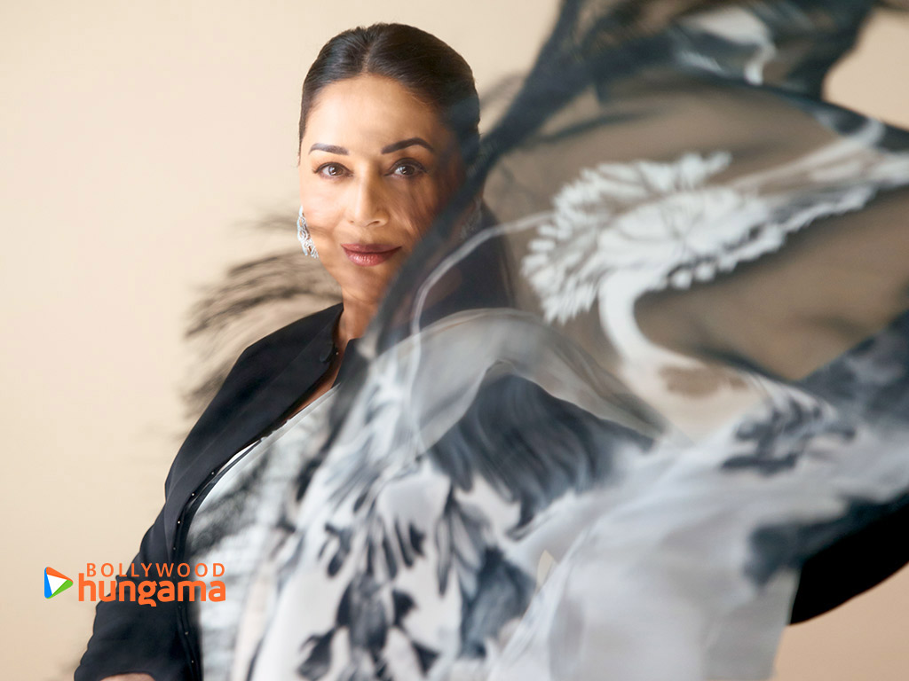Madhuri Dixit