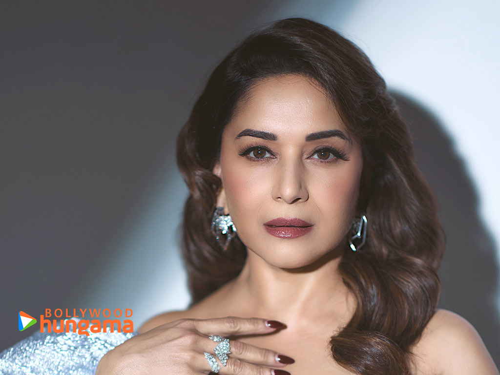 Madhuri Dixit