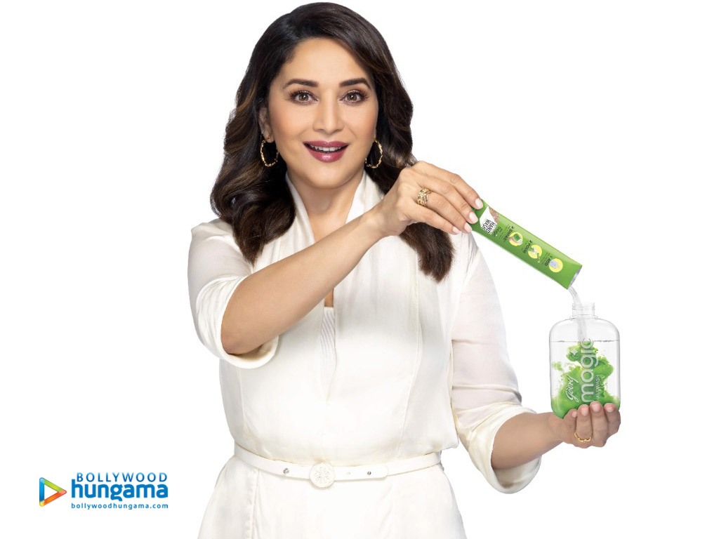 Madhuri Dixit