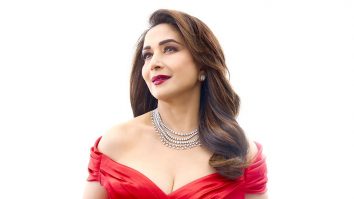 Madhuri Dixit