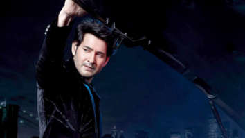 Celebrity wallpapers of Mahesh Babu