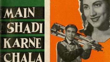 Main Shadi Karne Chala