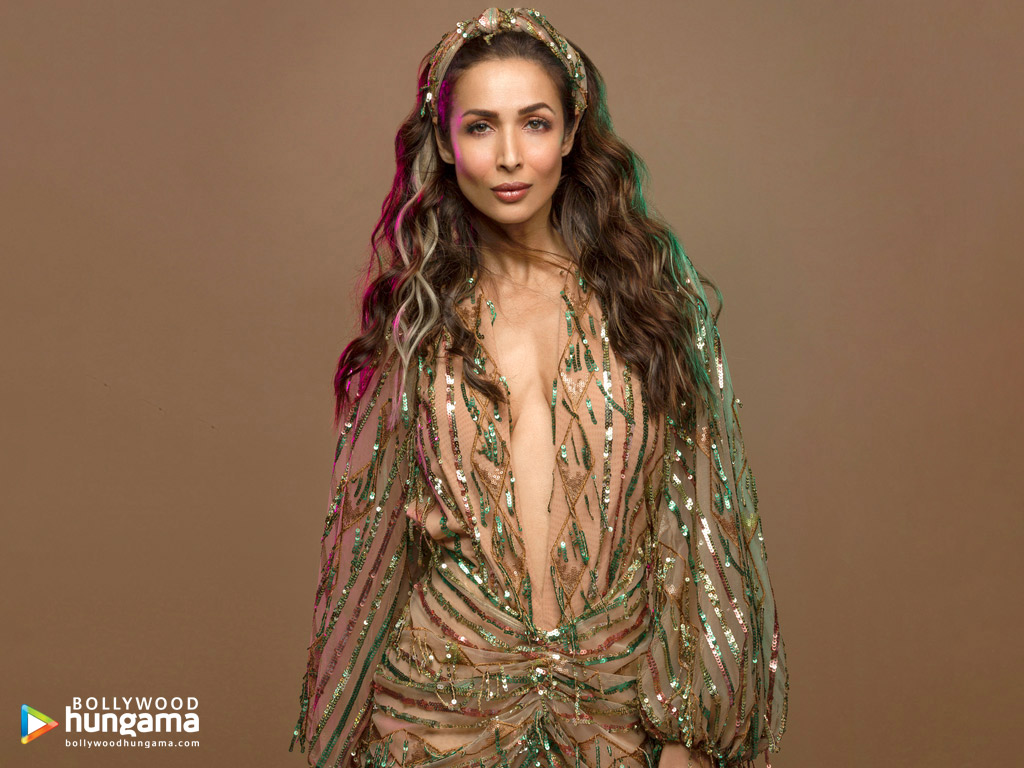 Malaika Arora