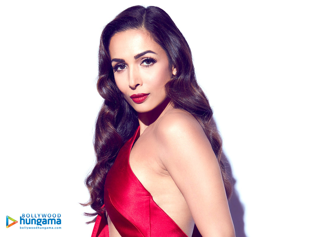 Malaika Arora
