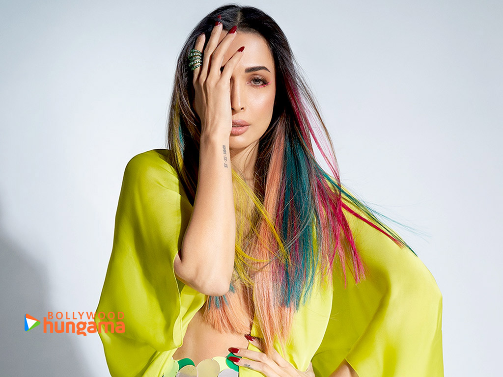 Malaika Arora Malaika Arora