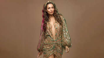 Celebrity wallpaper of Malaika Arora