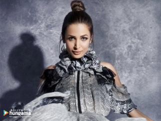 Celebrity wallpaper of Malaika Arora