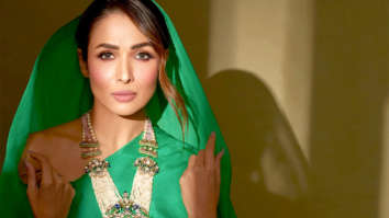 Celebrity wallpaper of Malaika Arora