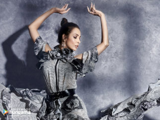 Celebrity wallpaper of Malaika Arora