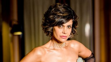 Mandira Bedi