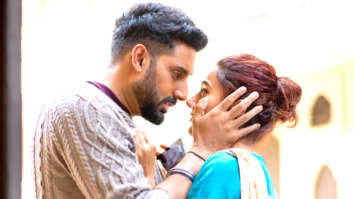 Movie Wallpapers Of The Movie Manmarziyaan
