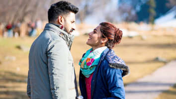 Movie Wallpapers Of The Movie Manmarziyaan