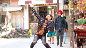 Movie Wallpapers Of The Movie Manmarziyaan