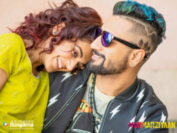 Movie Wallpapers Of The Movie Manmarziyaan