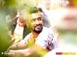 Movie Wallpapers Of The Movie Manmarziyaan