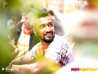 Movie Wallpapers Of The Movie Manmarziyaan