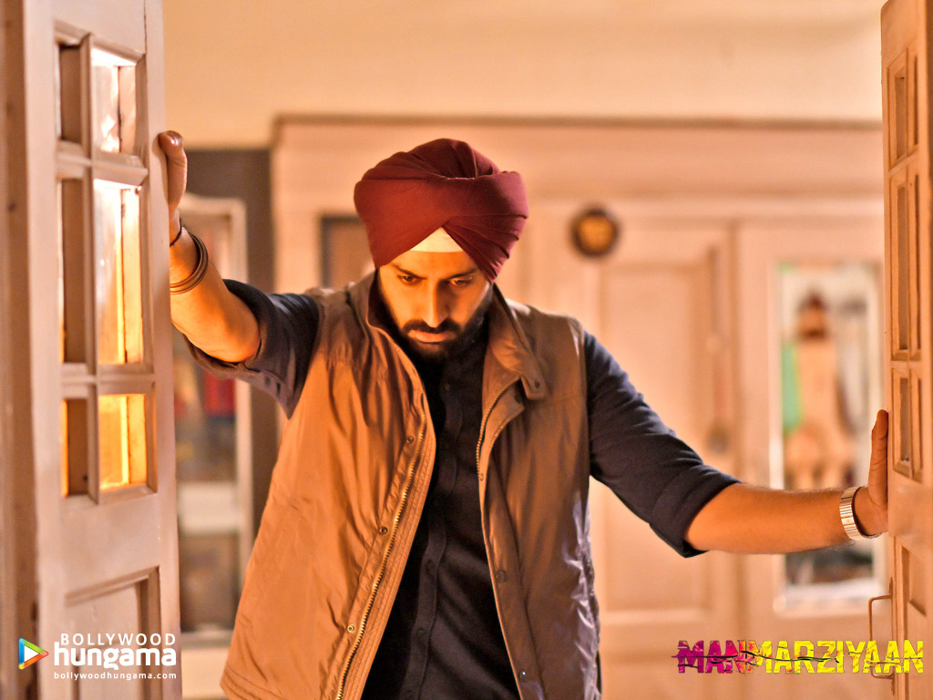 Manmarziyaan Manmarziyaan