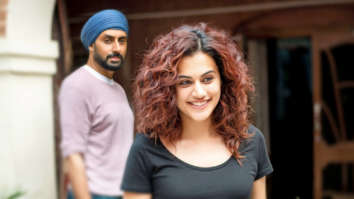 Movie Wallpapers Of The Movie Manmarziyaan