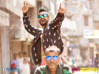 Movie Wallpapers Of The Movie Manmarziyaan