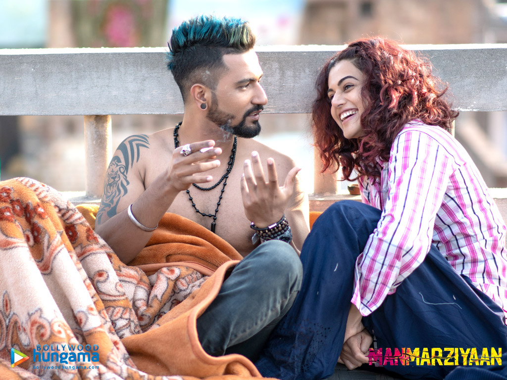 Manmarziyaan Manmarziyaan