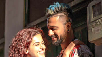 Movie Wallpapers Of The Movie Manmarziyaan