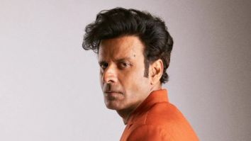 Manoj Bajpayee