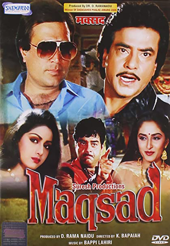 maqsad movie mp3 song download