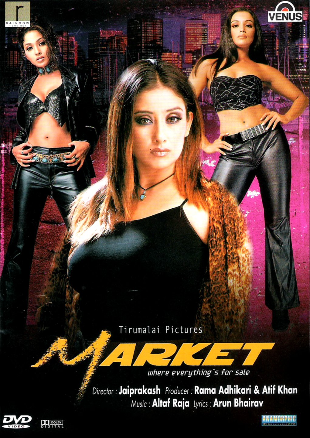 Market Movie Review Release Date (2003) Songs Music Images