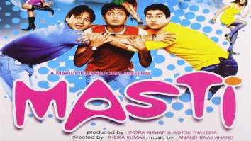 Masti