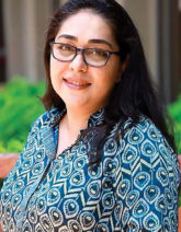 Meghna Gulzar Meghna Gulzar