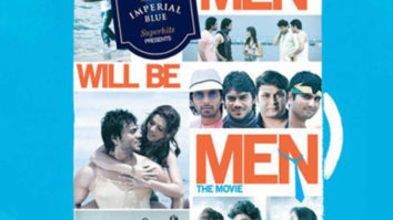 Men Will Be Men