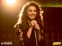 Movie Wallpapers Of The Movie Meri Pyaari Bindu