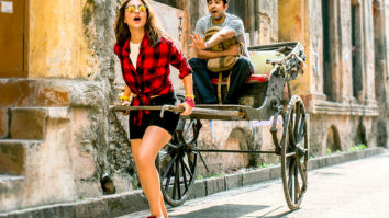 Movie Wallpapers Of The Movie Meri Pyaari Bindu