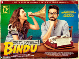 Movie Wallpapers Of The Movie Meri Pyaari Bindu