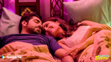 Movie Wallpapers Of The Movie Meri Pyaari Bindu